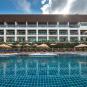 Туры в отель Andamantra Resort & Villa Phuket, оператор Anex Tour