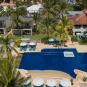 Туры в отель The Briza Beach Resort Khao Lak, оператор Anex Tour