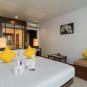 Туры в отель The Briza Beach Resort Khao Lak, оператор Anex Tour