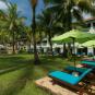 Туры в отель The Briza Beach Resort Khao Lak, оператор Anex Tour