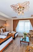 Туры в отель The Byzantium Suites Hotel & Spa Туры в отель The Byzantium Suites Hotel & Spa