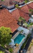 Туры в отель The Club Villas Туры в отель The Club Villas