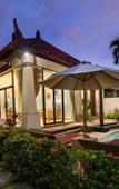 Туры в отель The Club Villas Туры в отель The Club Villas