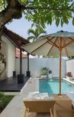 Туры в отель The Club Villas Туры в отель The Club Villas