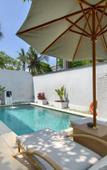 Туры в отель The Club Villas Туры в отель The Club Villas