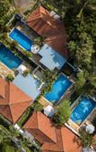 Туры в отель The Club Villas Туры в отель The Club Villas