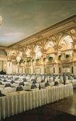 Туры в отель The Fairmont Copley Plaza Туры в отель The Fairmont Copley Plaza