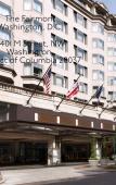 Туры в отель The Fairmont Washington Туры в отель The Fairmont Washington