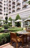 Туры в отель The Fairmont Washington Туры в отель The Fairmont Washington