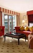 Туры в отель The Fairmont Washington Туры в отель The Fairmont Washington