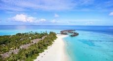 The Sun Siyam Iru Fushi Maldives 5*