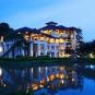 Туры в отель The Imperial Phukaew Hill Resort, оператор Anex Tour