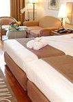 Туры в отель The Bangkok Marriott Marquis Queen`s Park Туры в отель The Bangkok Marriott Marquis Queen`s Park
