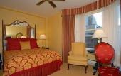 Туры в отель The Inn at Union Square Туры в отель The Inn at Union Square