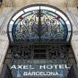 Туры в отель Axel Hotel Barcelona & Urban Spa, оператор Anex Tour