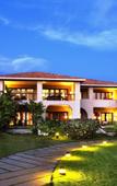Туры в отель The St Regis Goa Resort Туры в отель The St Regis Goa Resort