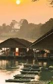 Туры в отель The Legacy River Kwai Resort Kanchanaburi Туры в отель The Legacy River Kwai Resort Kanchanaburi