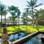 Туры в отель The Legian Bali, оператор Anex Tour