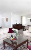 Туры в отель The Suadiye Residence Туры в отель The Suadiye Residence