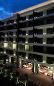 Туры в отель The Met Hotel Туры в отель The Met Hotel