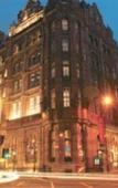 Туры в отель The Midland Туры в отель The Midland