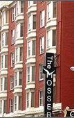 Туры в отель The Mosser Туры в отель The Mosser