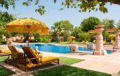 Туры в отель The Oberoi Vanyavilas Ranthambhore Туры в отель The Oberoi Vanyavilas Ranthambhore