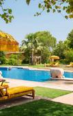 Туры в отель The Oberoi Vanyavilas Ranthambhore Туры в отель The Oberoi Vanyavilas Ranthambhore