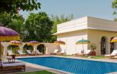 Туры в отель The Oberoi Vanyavilas Ranthambhore Туры в отель The Oberoi Vanyavilas Ranthambhore