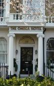 Туры в отель The Omega Туры в отель The Omega