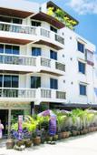 Туры в отель The Orchid Hotel and Spa Туры в отель The Orchid Hotel and Spa