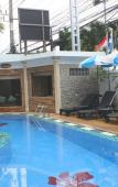 Туры в отель The Orchid Hotel and Spa Туры в отель The Orchid Hotel and Spa