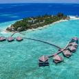 Тур в Мальдивы, Мале с 10 Мая. Отель: Adaaran Club Rannalhi 4**