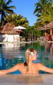 Туры в отель The Pearl South Pacific Туры в отель The Pearl South Pacific