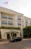 Туры в отель The Peninsula Beverly Hills Туры в отель The Peninsula Beverly Hills