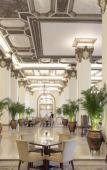 Туры в отель The Peninsula Hong Kong Туры в отель The Peninsula Hong Kong