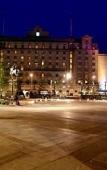 Туры в отель The Queens Hotel Туры в отель The Queens Hotel