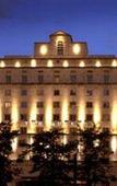 Туры в отель The Queens Hotel Туры в отель The Queens Hotel
