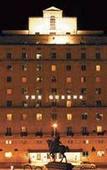 Туры в отель The Queens Hotel Туры в отель The Queens Hotel