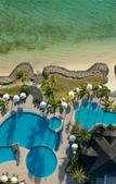 Туры в отель The Residence Mauritius Туры в отель The Residence Mauritius