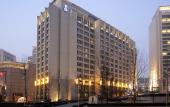 Туры в отель The Ritz-Carlton Beijing Туры в отель The Ritz-Carlton Beijing