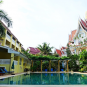 Туры в отель Aonang Ayodhaya Beach Resort, оператор Anex Tour
