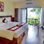 Туры в отель Saigon Phu Quoc Resort & Spa, оператор Anex Tour