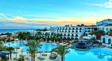 Savoy Sharm El Sheikh Hotel 5*