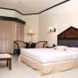 Туры в отель The Santosa Villas & Resort Lombok, оператор Anex Tour