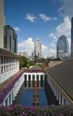 Туры в отель The Sukhothai Bangkok Туры в отель The Sukhothai Bangkok