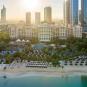 Туры в отель The Westin Dubai Mina Seyahi Beach Resort & Marina, оператор Anex Tour