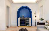 Туры в отель The Westin Dubai Mina Seyahi Beach Resort & Marina Туры в отель The Westin Dubai Mina Seyahi Beach Resort & Marina