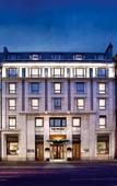 Туры в отель The Westin Dublin Туры в отель The Westin Dublin