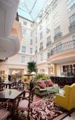 Туры в отель The Westin Dublin Туры в отель The Westin Dublin